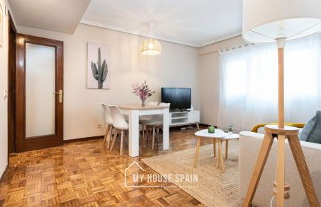 MyHouseSpain - Amplio y céntrico piso en Oviedo - Foto 17