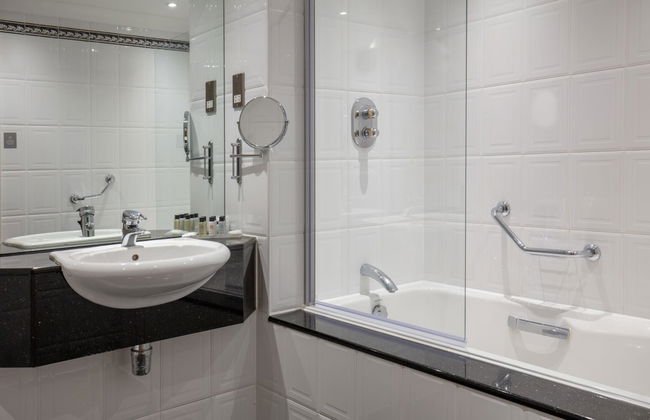 Chesford Grange Hotel - Foto 7