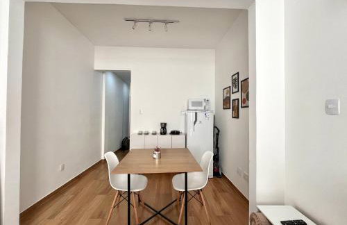 Praia de Botafogo - Apartamento a 5 min do metrô - Foto 10