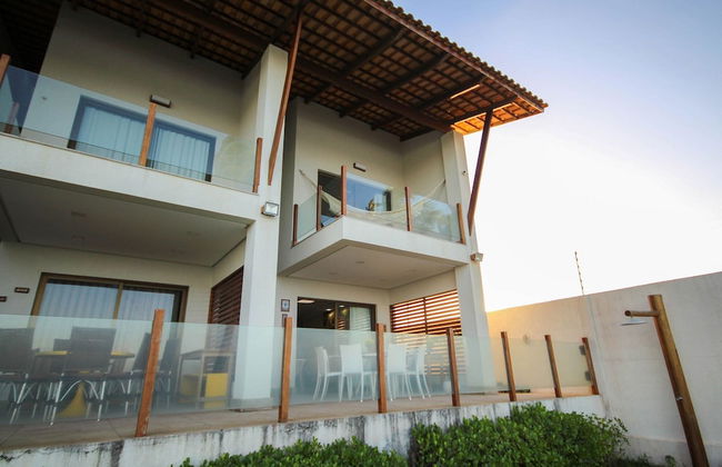 Casa Pérolas - Casa à Beira Mar by Carpediem - Foto 63