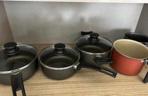 Estadia aconchegante com estrutura completa - Foto 23