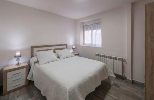 Apartamentos Turísticos el Pontón - Foto 23