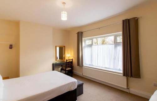 Church View - Pass the Keys - Foto 26