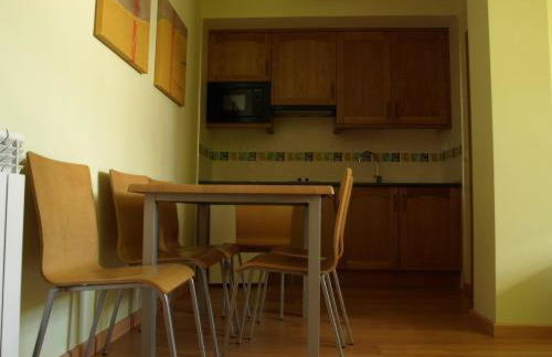 Aparthotel Peña Telera Resort - Foto 10