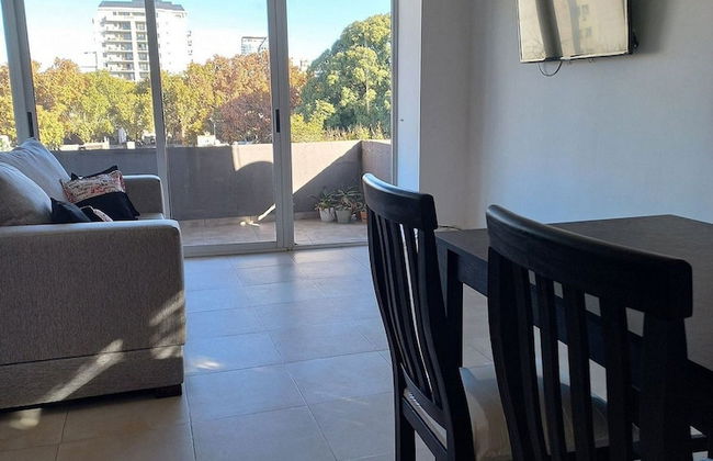 Departamento en el centro de Mendoza - Photo 15