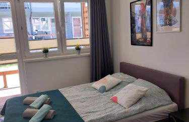 Pauza Spacja Apartamenty - Foto 32