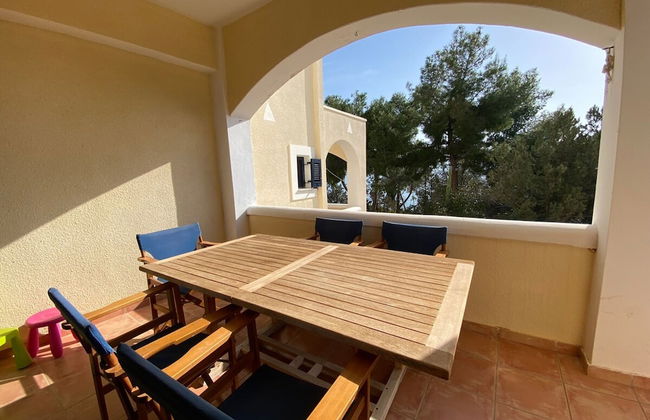 Salanti Get Away Villa - Foto 15