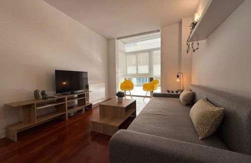 Stunning Penthouse in Tetuan for 4 pax - Coruña - Foto 7