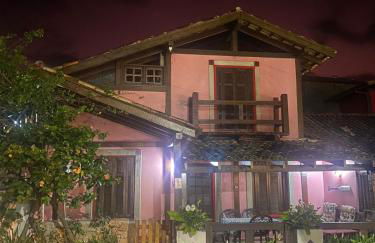 Villa do Portinho - Casas em frente à Praia - Foto 68