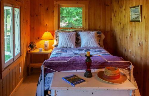 Tots Cabin of Braeloch - Foto 26