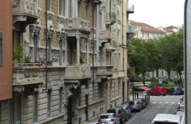 Casa Clemente in Cit Turin - Vicino a Porta Susa e Metro - Foto 20