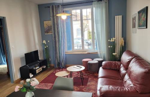 Appartements de Diane - JOIGNY - Foto 9