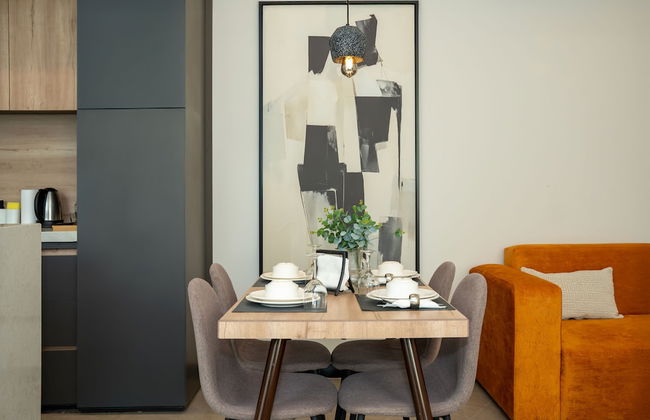 Arjanpark resort - Foto 30