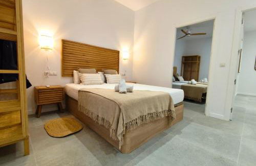 Travel Habitat Jesus-Patraix Familiar Apartment - Foto 25