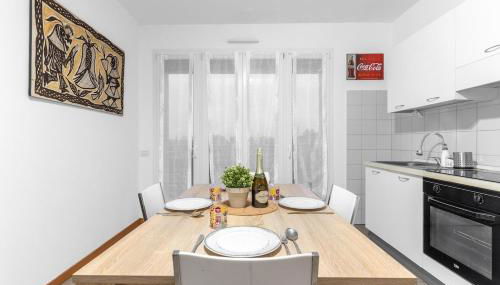 Quiet and modern stay just outside Milan - Foto 5