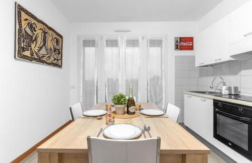 Quiet and modern stay just outside Milan - Foto 5