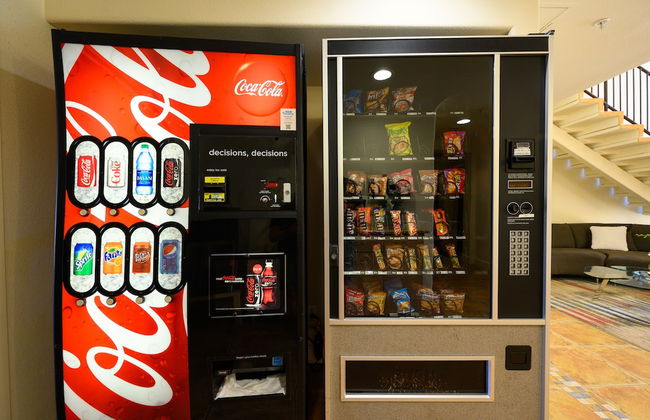 Studios Inn - Photo 36