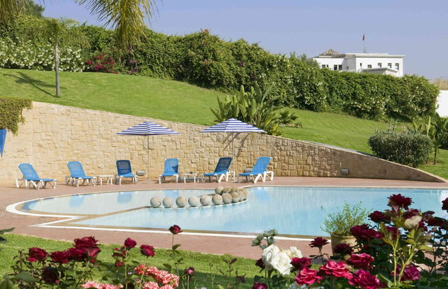 ibis Meknes - Foto 50