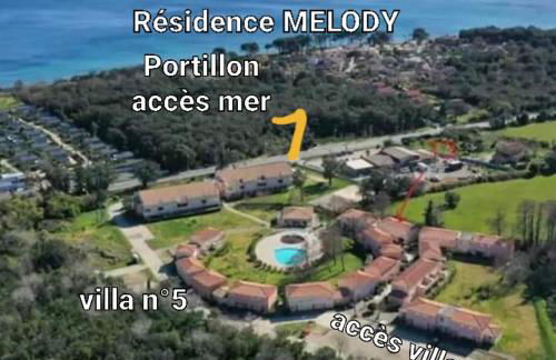 Les villas de Mélody - Foto 7