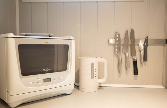 Ranheim Apartments AS - Foto 8