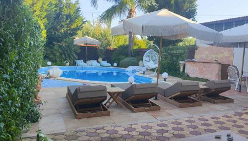 Luxury Villas Chrysa Private Pool & Spa - Foto 4