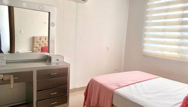 Cerca del Paraíso Río Guatapuri - Foto 3, Zimmer