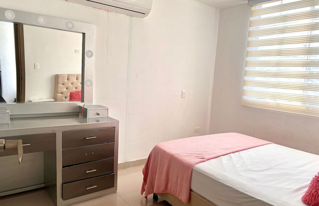 Cerca del Paraíso Río Guatapuri - Foto 3