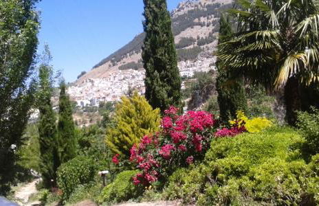 La Casita con piscina privada de tres dormitorios - Photo 36