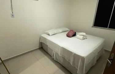 Apartamento completo e confortável, ideal para quem busca boa localização, praticidade e tranquilidade em Petrolina - Foto 16
