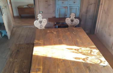 Maso Pallabazzer - Colle Santa Lucia - Foto 31