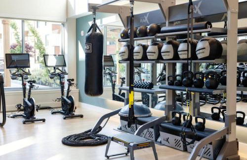 Brighton 2br w wd gym nr Green Line BOS-894 - Foto 19