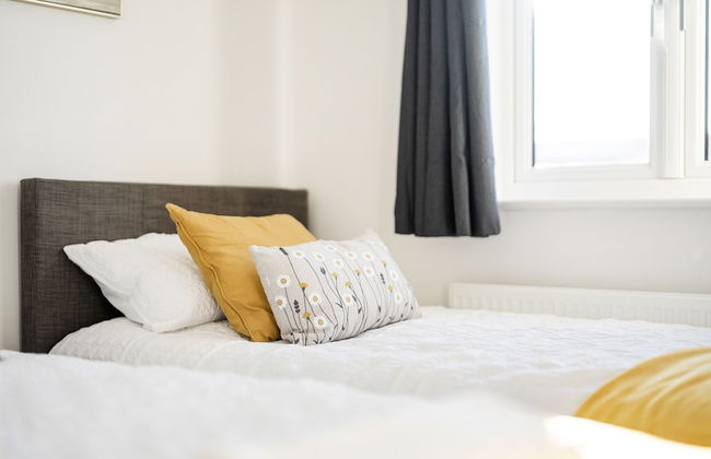 Fortified Three Bedroom Home Bristol - Foto 9