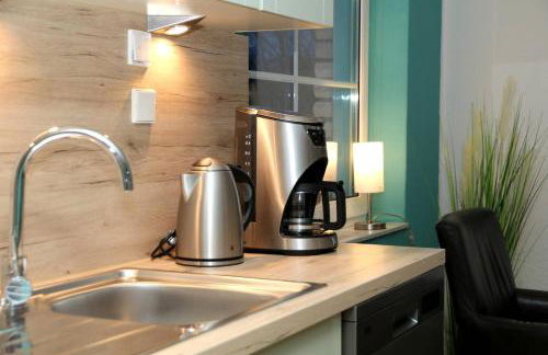 Ferienwohnung Vogler - Foto 19