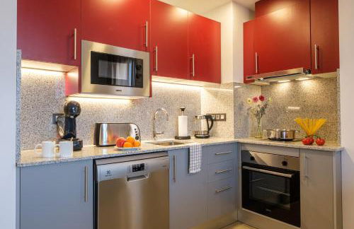 Apartaments Reial 1 - Foto 69