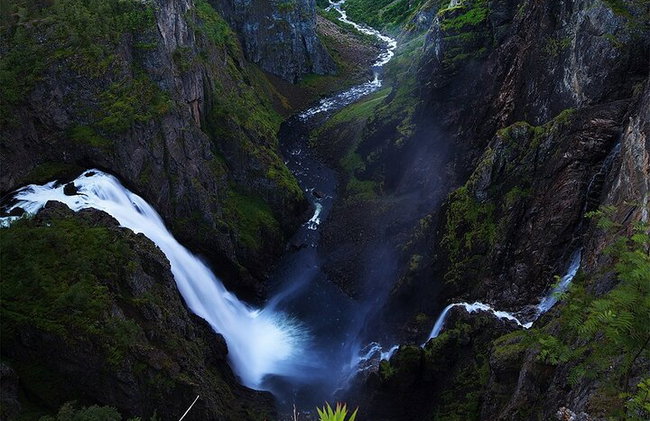 Tour guidato - Hardangerfjord, Gondola Voss e 3 Grandi Cascate - Foto 5