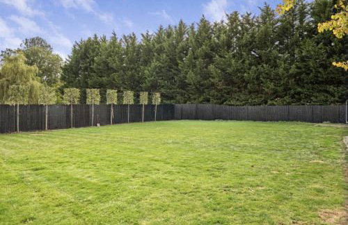 Mayrose House - 6BR 4BATH Luxe Spacious Retreat - Foto 61