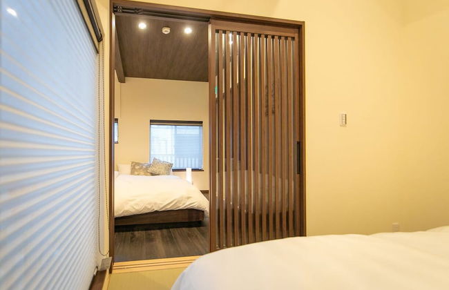 CASA GRApP Nishikujo - Foto 4