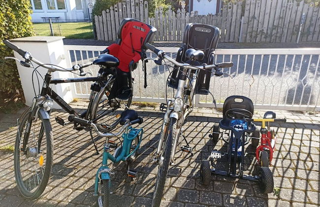 Haus am Merr auf Fehmarn OT Westerbergen - Foto 23