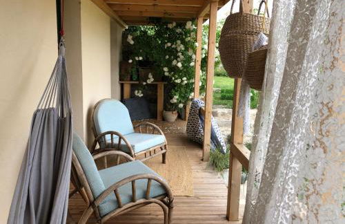 Maison familiale, coeur de ville & nature - Foto 46