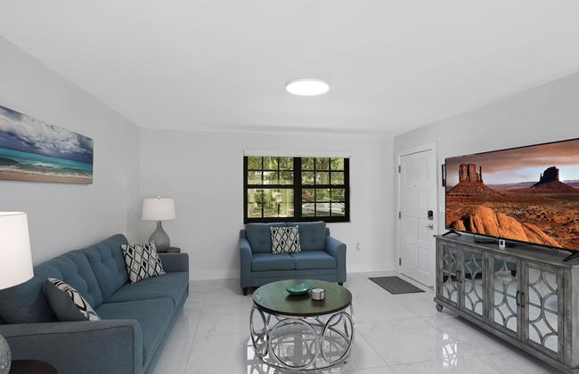 Dania Beach Unit 1 in Dania Beach - Foto 44