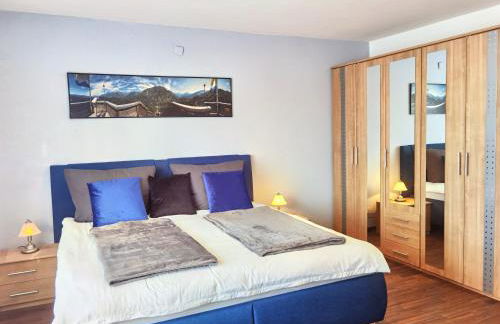 Haus Rist - holiday apartments ALLGÄU - Foto 17