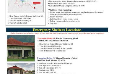 Anini Ohana Estate TVNC#4255 - Foto 35