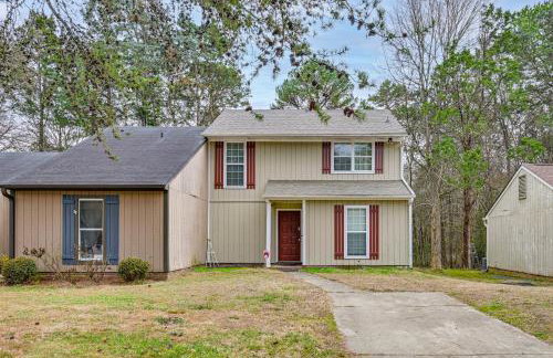 Cozy Family Retreat! Home in Charlotte Suburbs - Foto 26