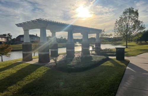 Taste of Texas Luxury Lakeside Beauty - Foto 43