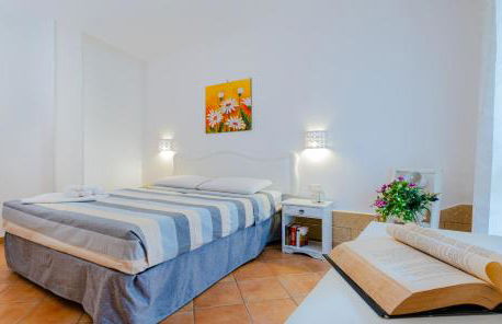 Villa Vanessa con Piscina Privata - Castro - Foto 23