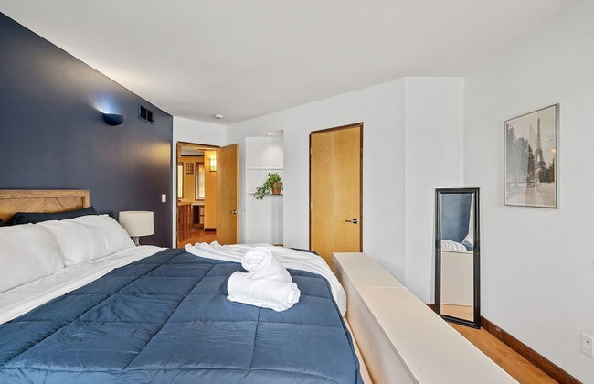 Minnesota Lakehouse Retreat - Foto 50