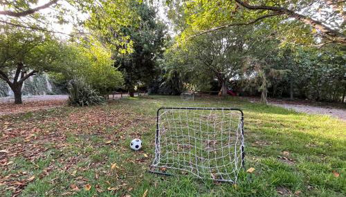 Aveiro Maias Village - CASA DA ROSA - Foto 5, Garden view
