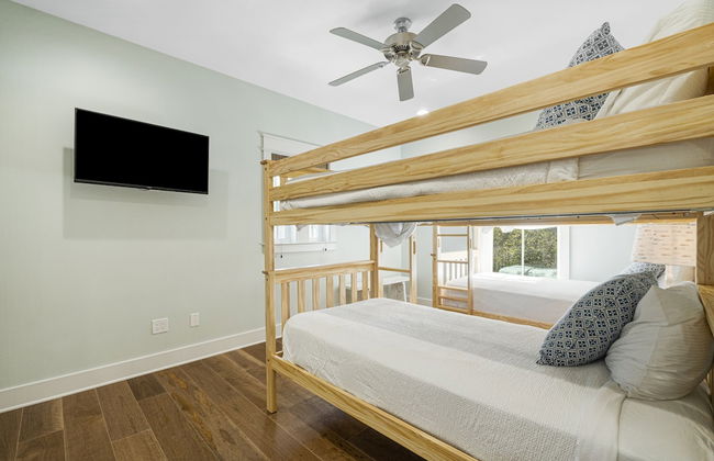 Magnolia Cottages by the Sea by Panhandle Getaways - Foto 35