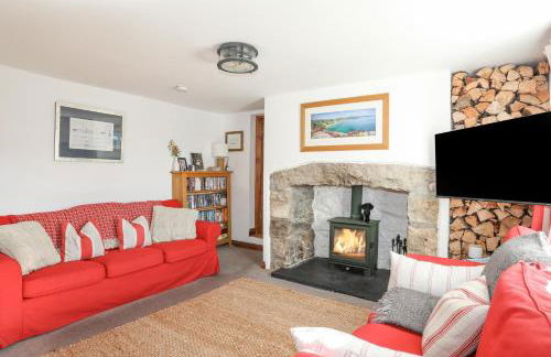 Bron Gadair - Photo 4