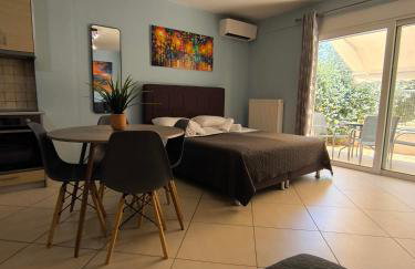 Eretria Apartments FM14 - Photo 15